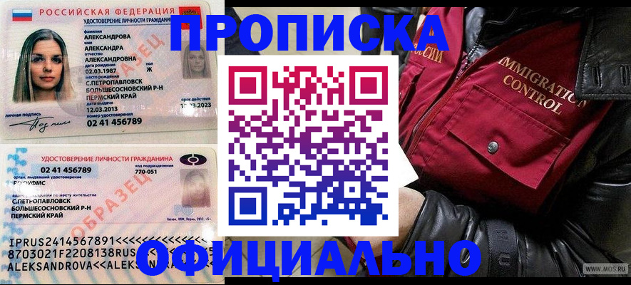 временная регистрация госуслуги в Козловке
